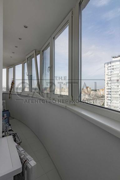 3-комнатная квартира по адресу ул. Гродненская (площадь 108 м²) - Atlanta.ua - фото 41