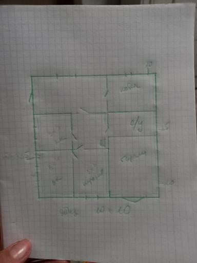 Дом по адресу (площадь 100 м²) - Atlanta.ua - фото 43