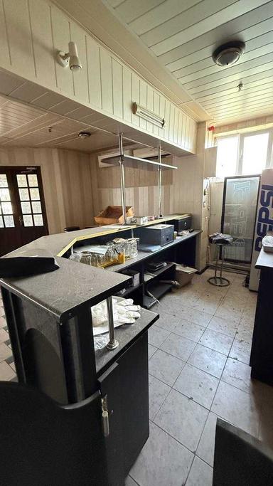 Комерційна нерухомість за адресою вул. Капеланська (площа 300 м²) - Atlanta.ua - фото 39