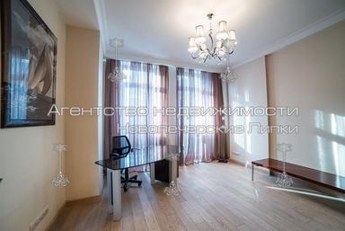 3-кімнатна квартира за адресою бульвар Дружби Народів (площа 124 м²) - Atlanta.ua - фото 28