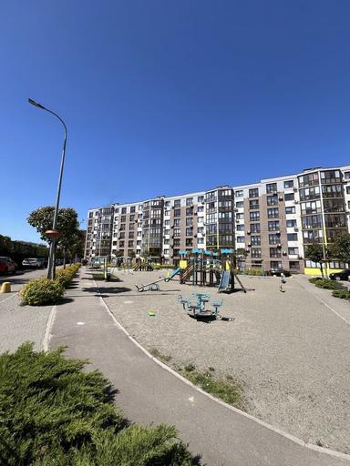 2-кімнатна квартира за адресою (площа 55,5 м²) - Atlanta.ua - фото 20