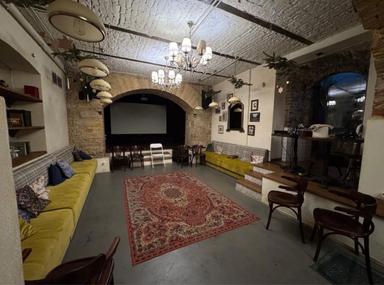 Commercial real estate at st. Kulikovo pole pl Oktyabrskoy revolyutsii pl (area 300 m²) - Atlanta.ua - photo 11