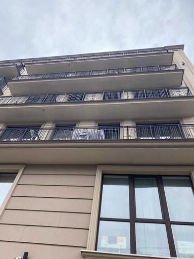 2-rooms apartment apartment by the address st. Kulikovo pole pl Oktyabrskoy revolyutsii pl (area 44 m²) - Atlanta.ua - photo 39