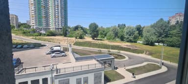 1-кімнатна квартира за адресою вул. Вишгородська (площа 58,3 м²) - Atlanta.ua - фото 35