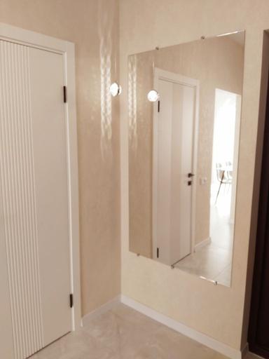 1-room apartment apartment by the address st. Kulikovo pole pl Oktyabrskoy revolyutsii pl (area 42 m²) - Atlanta.ua - photo 17