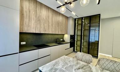 3-кімнатна квартира за адресою вул. Саперне поле (площа 120,4 м²) - Atlanta.ua - фото 26