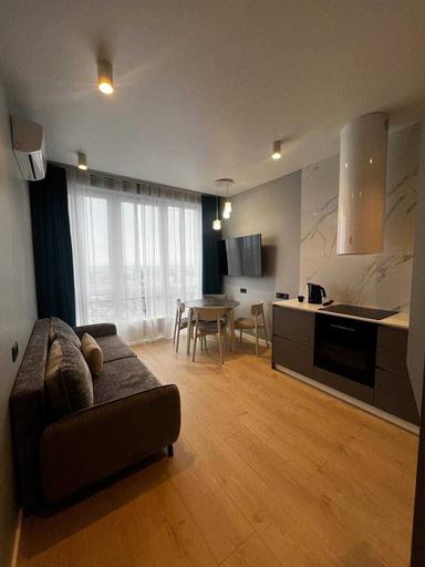 1-комнатная квартира по адресу ул. Ромашковая (площадь 48 м²) - Atlanta.ua - фото 10