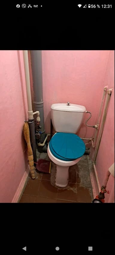 3-комнатная квартира по адресу (площадь 70 м²) - Atlanta.ua - фото 9