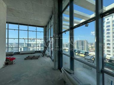 Багатокімнатна квартира за адресою бульвар Дружби Народів (площа 268 м²) - Atlanta.ua - фото 28