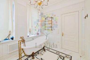 Багатокімнатна квартира за адресою бульвар Дружби Народів (площа 215 м²) - Atlanta.ua - фото 42