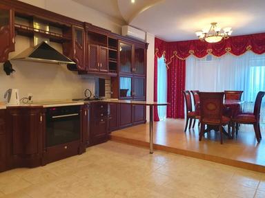 Багатокімнатна квартира за адресою вул. Провіантська (площа 175 м²) - Atlanta.ua - фото 25