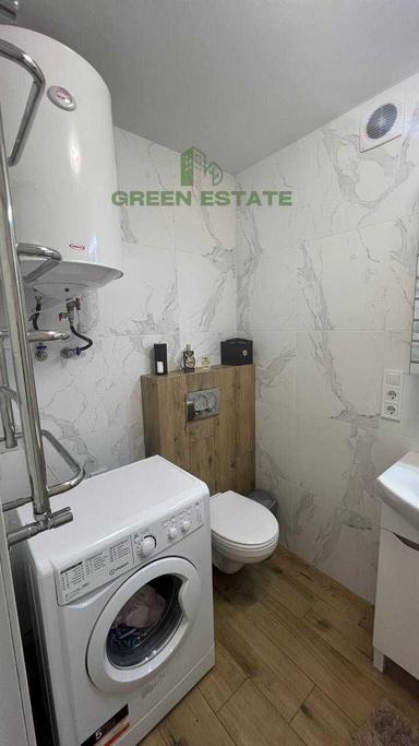 2-кімнатна квартира за адресою вул. Франка (площа 48,8 м²) - Atlanta.ua - фото 35