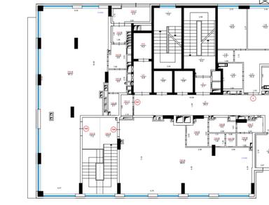 Коммерческая недвижимость по адресу ул. Горловская (площадь 269,3 м²) - Atlanta.ua - фото 4