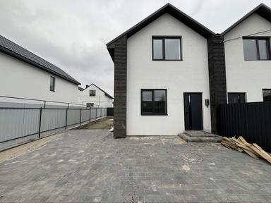 Будинок за адресою вул. Бандери Степана (площа 95 м²) - Atlanta.ua - фото 18