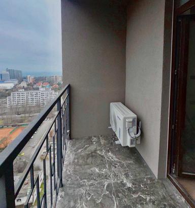 1-room apartment apartment by the address st. Kulikovo pole pl Oktyabrskoy revolyutsii pl (area 26,6 m²) - Atlanta.ua - photo 12