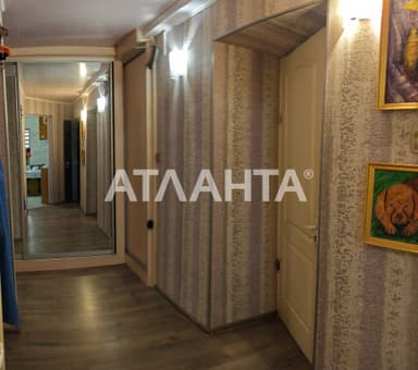 Многокомнатная квартира по адресу ул. Китобойная (площадь 89,5 м²) - Atlanta.ua - фото 29