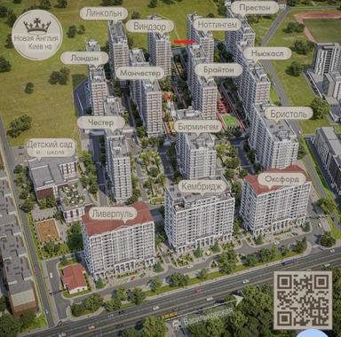 Commercial real estate at st. Maksimovicha (area 40,3 m²) - Atlanta.ua - photo 17