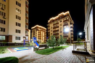 1-комнатная квартира по адресу ул. Проценко (площадь 48 м²) - Atlanta.ua - фото 16