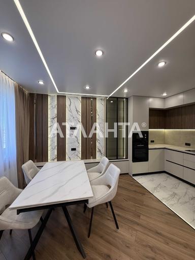 2-кімнатна квартира за адресою (площа 65,1 м²) - Atlanta.ua - фото 31