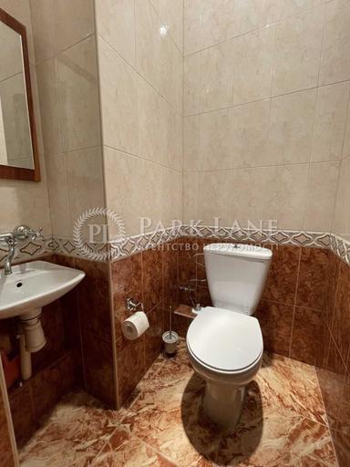 3-комнатная квартира по адресу ул. Владимирская (площадь 87 м²) - Atlanta.ua - фото 31