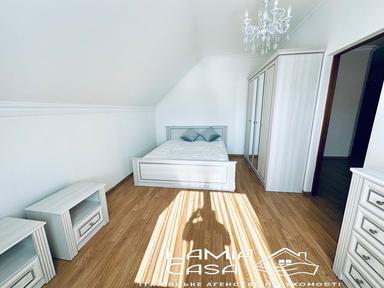 House by the address (area 240 m²) - Atlanta.ua - photo 35