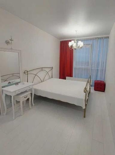 1-room apartment apartment by the address st. Alekseevskaya pl Yanvarskogo vosstaniya pl (area 50 m²) - Atlanta.ua - photo 12