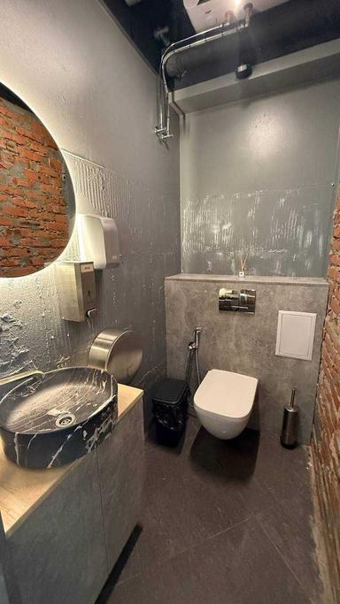 Коммерческая недвижимость по адресу ул. Лукьяненко Левка(Тимошенко) (площадь 114,5 м²) - Atlanta.ua - фото 30