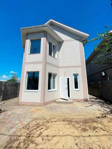 House by the address st. Primorskaya (area 140 m²) - Atlanta.ua - photo 18