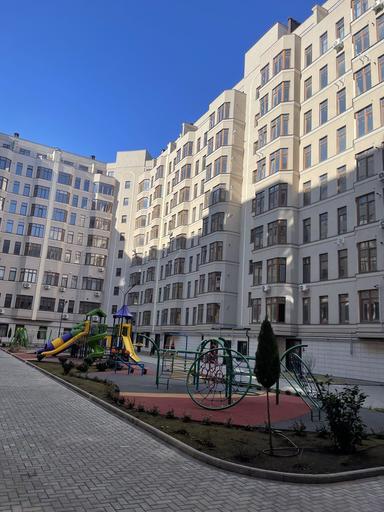 1-комнатная квартира по адресу ул. Дача Ковалевского (площадь 29 м²) - Atlanta.ua - фото 34