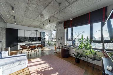 3-кімнатна квартира за адресою вул. Шолуденко (площа 90 м²) - Atlanta.ua - фото 33