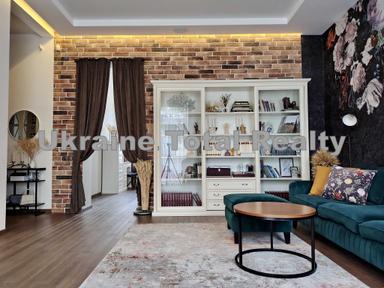 3-комнатная квартира по адресу ул. Ильенка Юрия (площадь 90 м²) - Atlanta.ua - фото 24