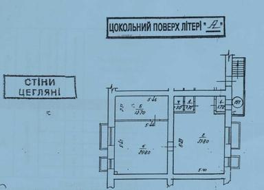 Коммерческая недвижимость по адресу ул. Щербаковского (площадь 86 м²) - Atlanta.ua - фото 13