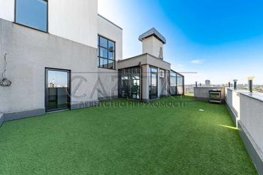 Комерційна нерухомість за адресою Ковальський пров. (площа 327 м²) - Atlanta.ua - фото 44