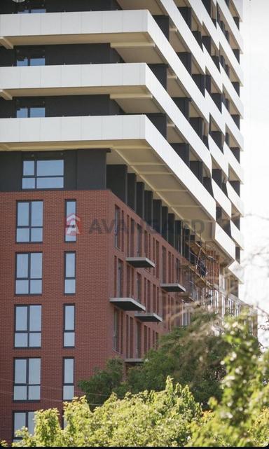 1-комнатная квартира по адресу Лирницка ул. (площадь 46 м²) - Atlanta.ua - фото 7