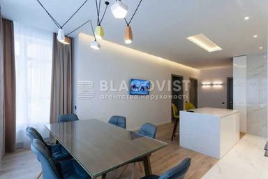 3-комнатная квартира по адресу бульвар Дружбы Народов (площадь 165000 м²) - Atlanta.ua - фото 20