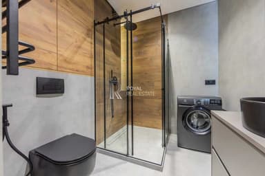1-кімнатна квартира за адресою вул. Уманська (площа 53 м²) - Atlanta.ua - фото 45
