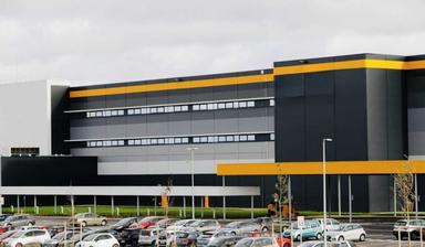 Комерційна нерухомість за адресою (площа 800 м²) - Atlanta.ua - фото 2