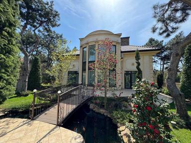 Будинок за адресою (площа 315 м²) - Atlanta.ua - фото 29