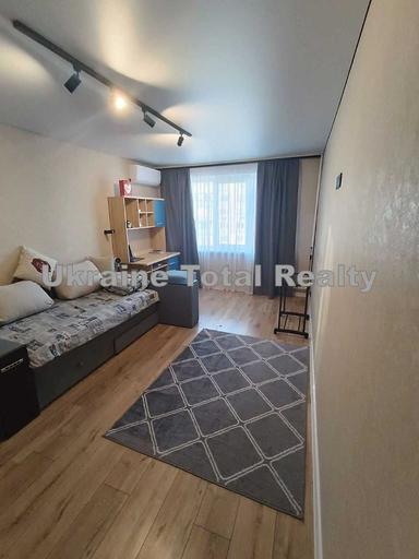 1-кімнатна квартира за адресою вул. Замковецька (площа 34 м²) - Atlanta.ua - фото 21