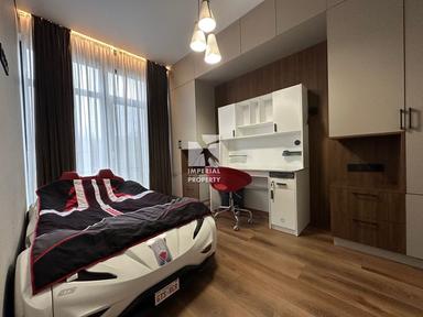 3-rooms apartment apartment by the address st. Kitoboynaya (area 85 m²) - Atlanta.ua - photo 23