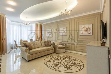 3-rooms apartment apartment by the address (area 117 m²) - Atlanta.ua - photo 23