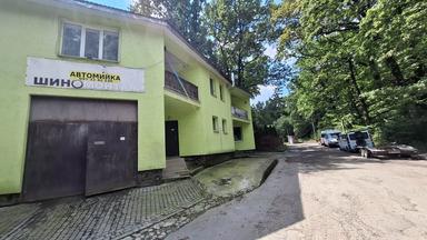 Commercial real estate at (area 180 m²) - Atlanta.ua - photo 25