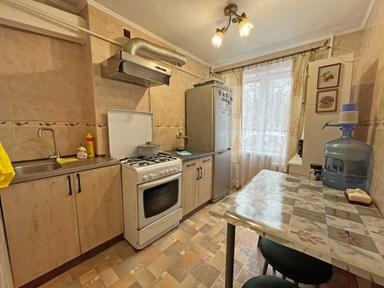 1-кімнатна квартира за адресою (площа 73 м²) - Atlanta.ua - фото 24