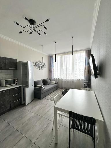 1-room apartment apartment by the address st. Tenistaya (area 50 m²) - Atlanta.ua - photo 13