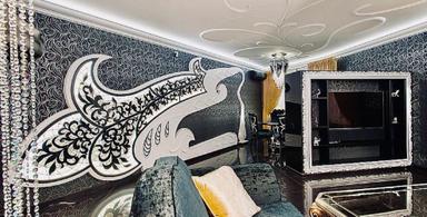 3-rooms apartment apartment by the address st. Ul Zamkovetskaya (area 160 m²) - Atlanta.ua - photo 21