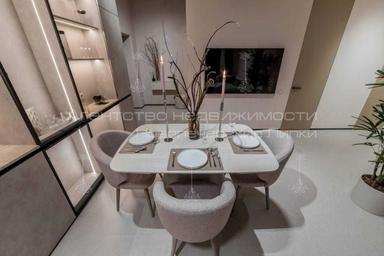 3-rooms apartment apartment by the address st. Bulvar Druzhby Narodov (area 78,7 m²) - Atlanta.ua - photo 25