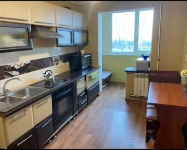 3-rooms apartment apartment by the address (area 64 m²) - Atlanta.ua - photo 11