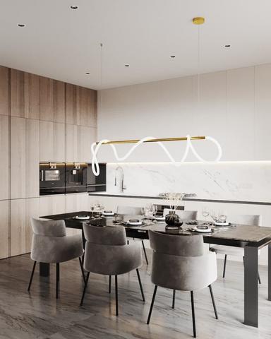 Будинок за адресою вул. Таїрова (площа 286 м²) - Atlanta.ua - фото 23