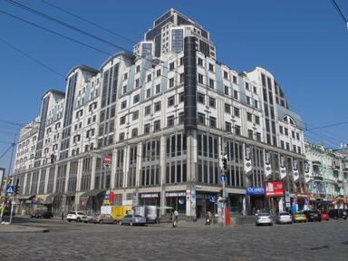 Коммерческая недвижимость по адресу ул. Васильковская (площадь 61,3 м²) - Atlanta.ua - фото 38