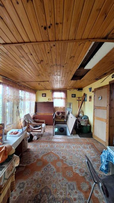 Дом по адресу ул. Мира(Ленина) (площадь 126 м²) - Atlanta.ua - фото 30